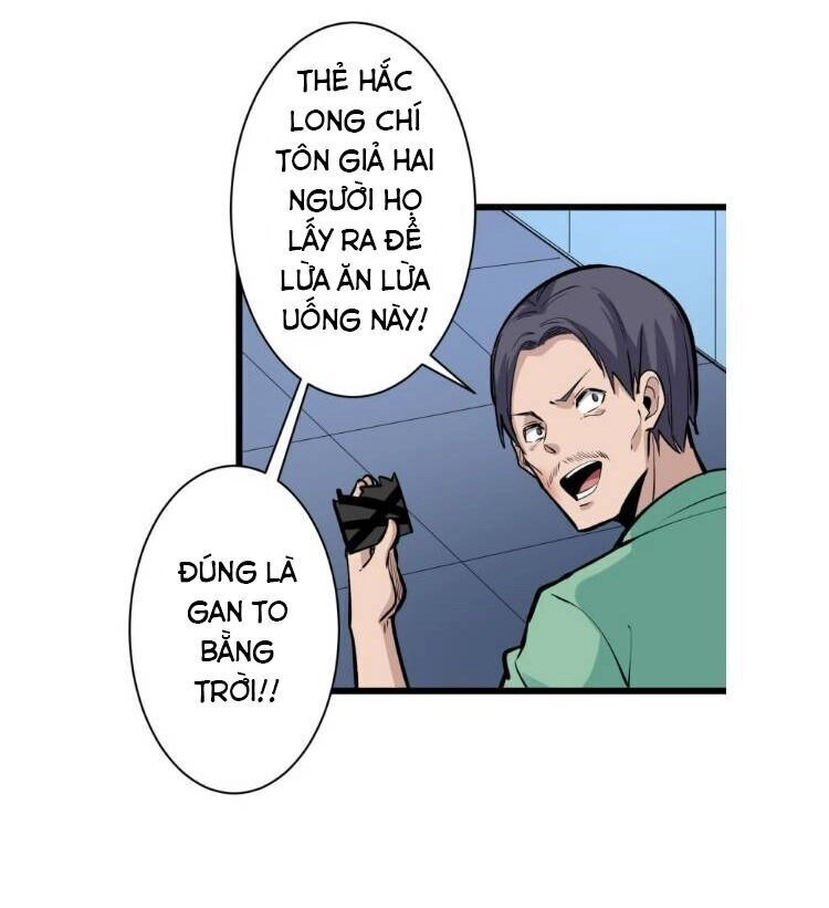 Cửa Hàng Đào Bảo Thông Tam Giới Chapter 182 - 30