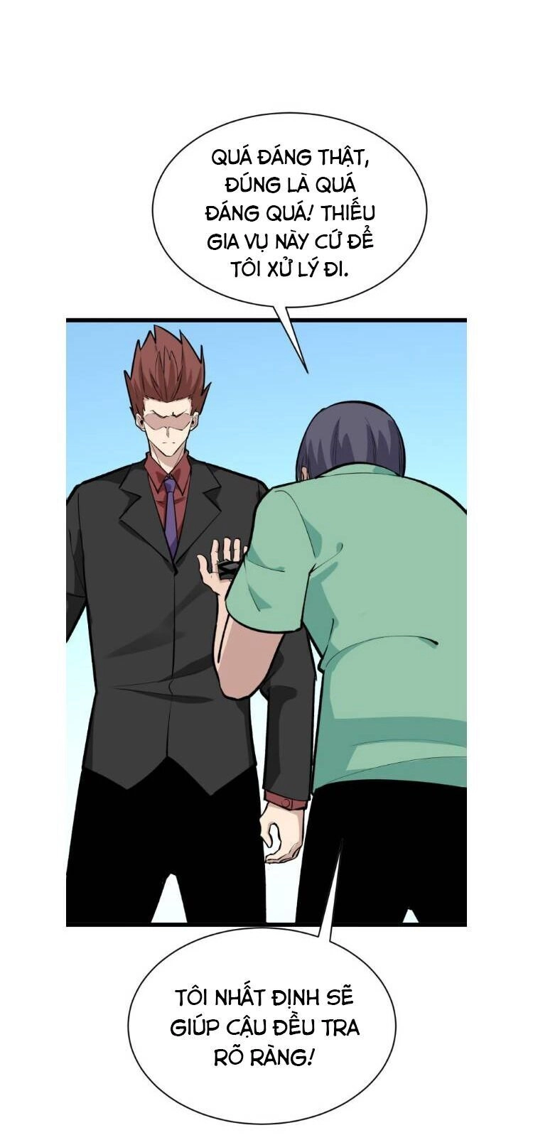 Cửa Hàng Đào Bảo Thông Tam Giới Chapter 182 - 33