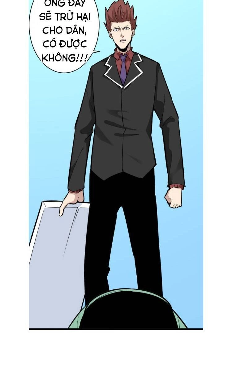 Cửa Hàng Đào Bảo Thông Tam Giới Chapter 182 - 46