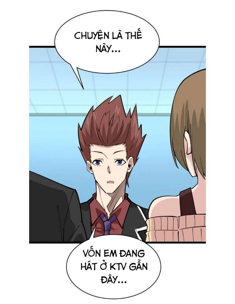 Cửa Hàng Đào Bảo Thông Tam Giới Chapter 183 - 5