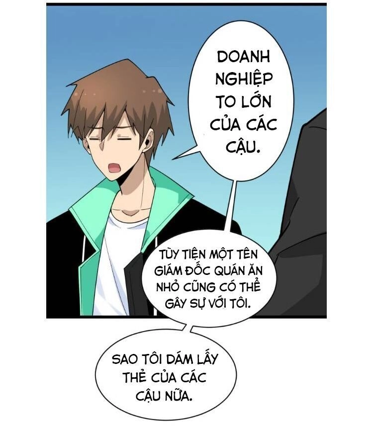 Cửa Hàng Đào Bảo Thông Tam Giới Chapter 183 - 19