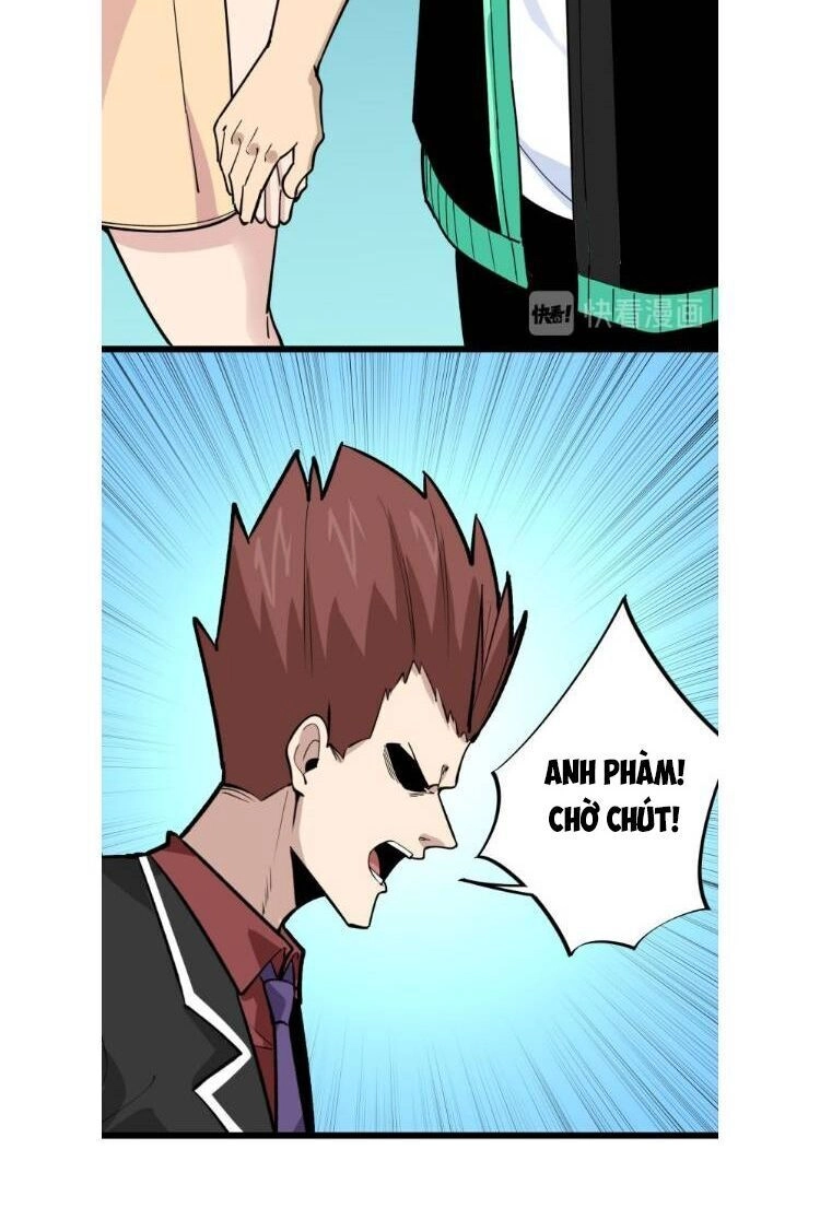 Cửa Hàng Đào Bảo Thông Tam Giới Chapter 183 - 22