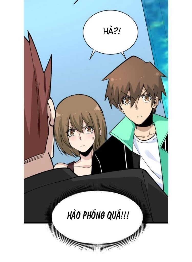 Cửa Hàng Đào Bảo Thông Tam Giới Chapter 183 - 36