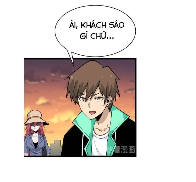 Cửa Hàng Đào Bảo Thông Tam Giới Chapter 183 - 53