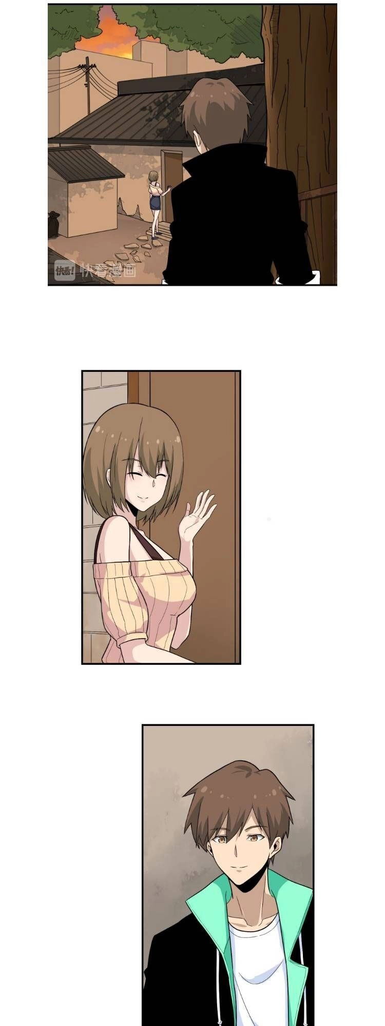 Cửa Hàng Đào Bảo Thông Tam Giới Chapter 184 - 4