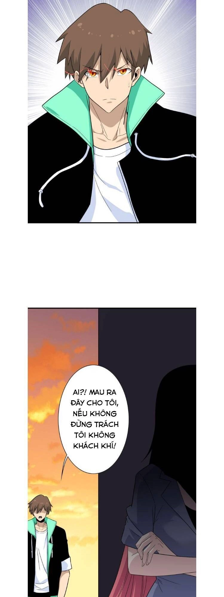 Cửa Hàng Đào Bảo Thông Tam Giới Chapter 184 - 8