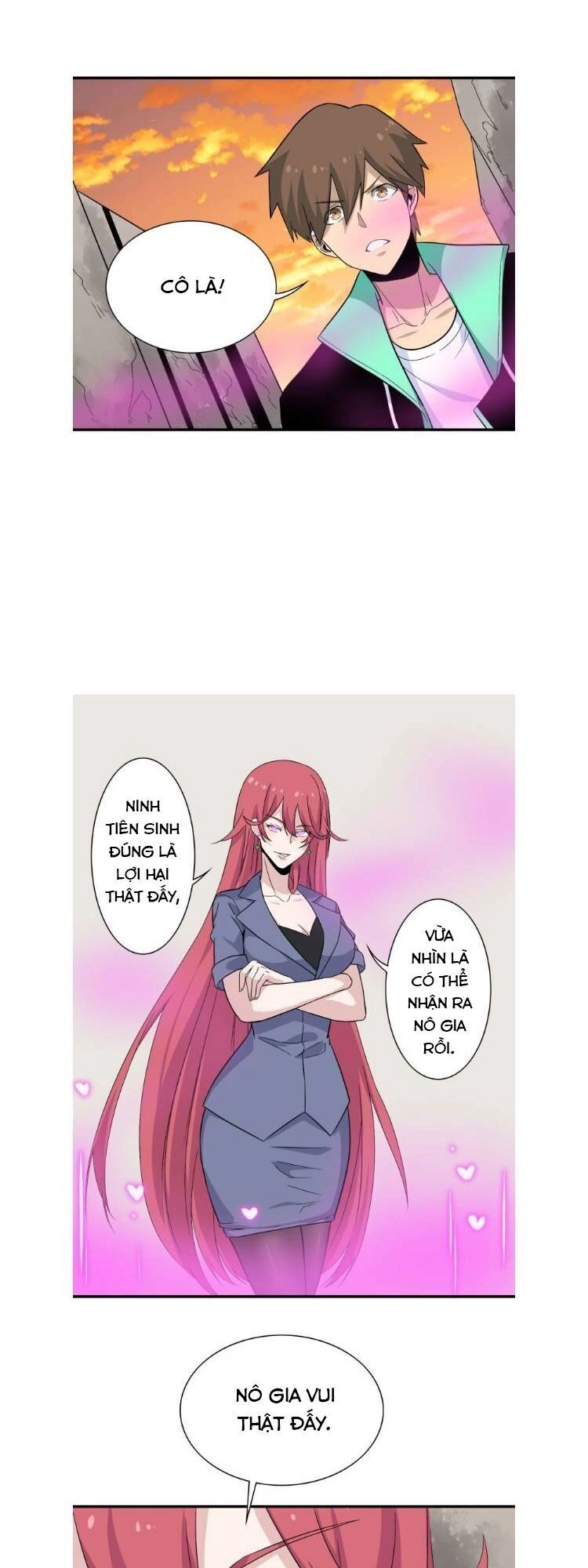 Cửa Hàng Đào Bảo Thông Tam Giới Chapter 184 - 11