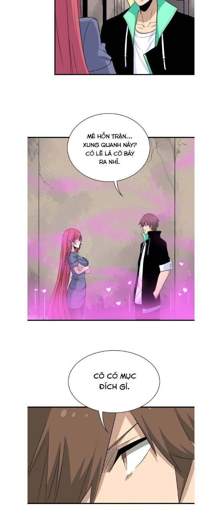 Cửa Hàng Đào Bảo Thông Tam Giới Chapter 184 - 13