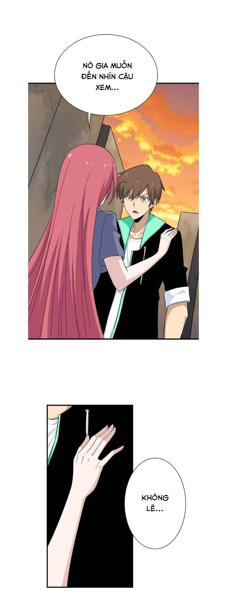 Cửa Hàng Đào Bảo Thông Tam Giới Chapter 184 - 15