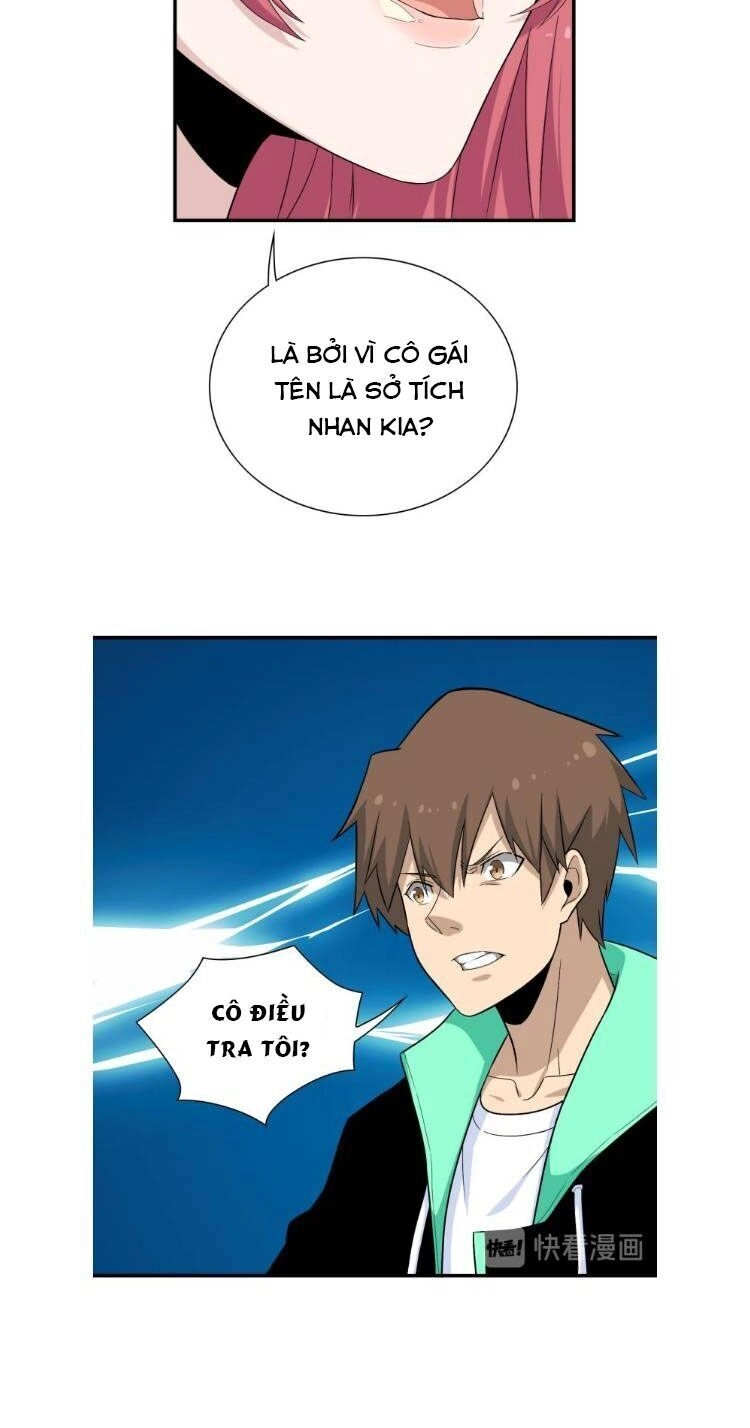 Cửa Hàng Đào Bảo Thông Tam Giới Chapter 184 - 17