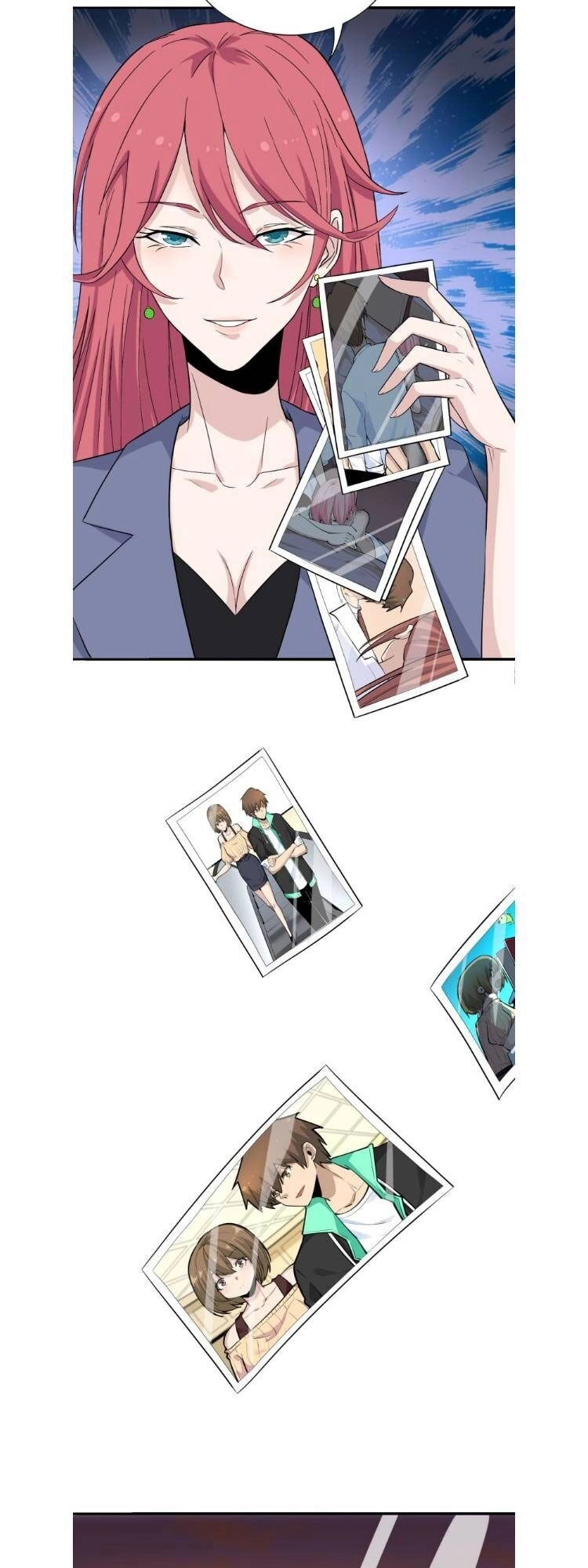 Cửa Hàng Đào Bảo Thông Tam Giới Chapter 184 - 19