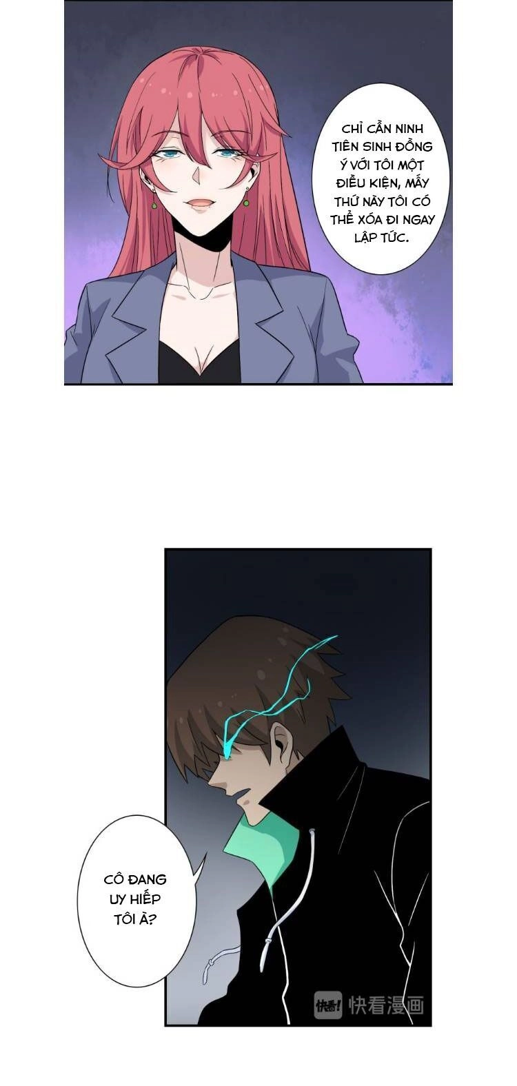 Cửa Hàng Đào Bảo Thông Tam Giới Chapter 184 - 21