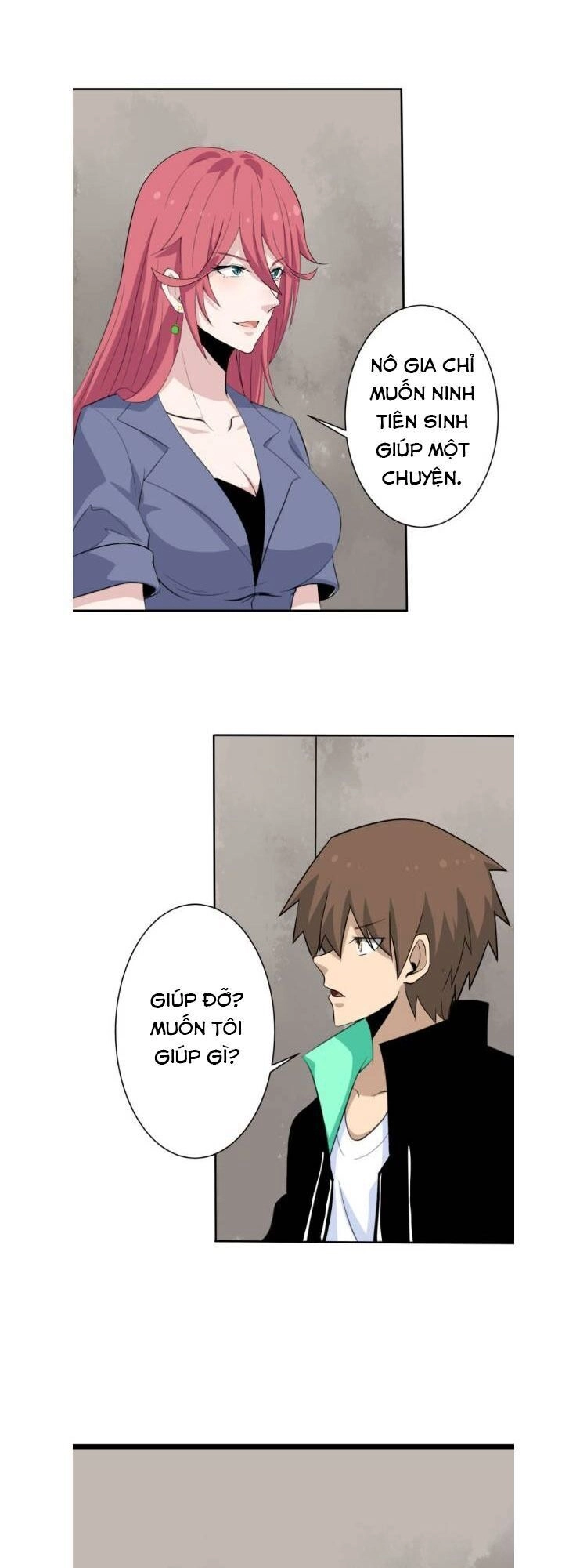 Cửa Hàng Đào Bảo Thông Tam Giới Chapter 184 - 28