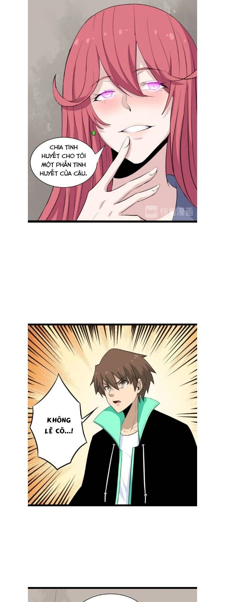 Cửa Hàng Đào Bảo Thông Tam Giới Chapter 184 - 29