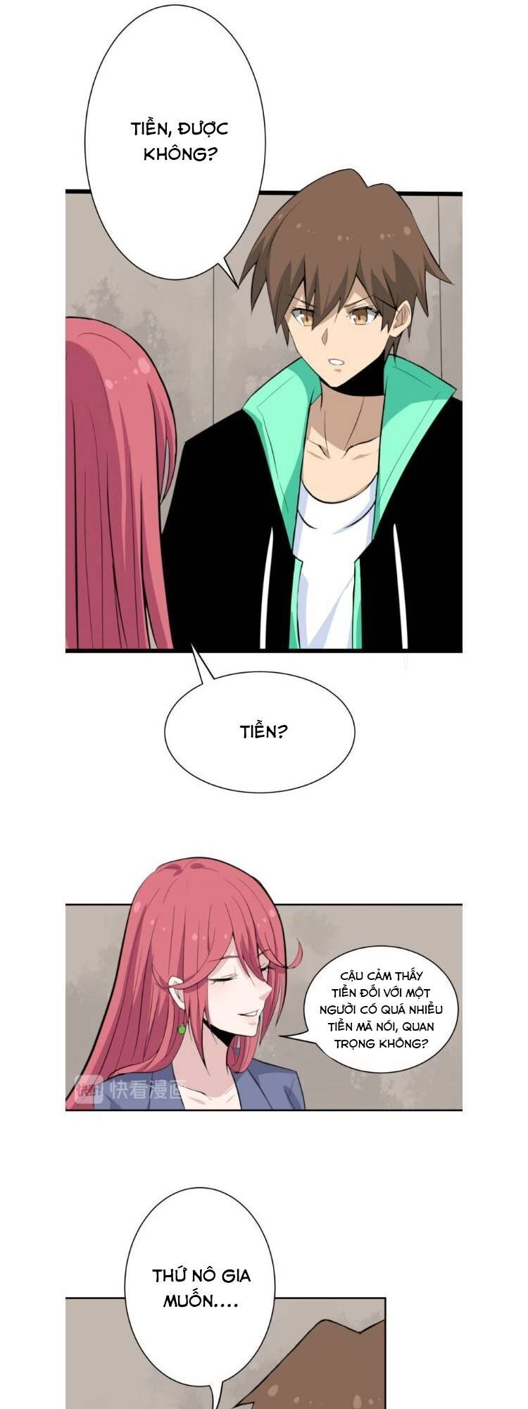 Cửa Hàng Đào Bảo Thông Tam Giới Chapter 184 - 32