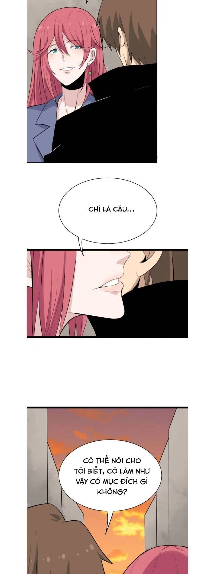 Cửa Hàng Đào Bảo Thông Tam Giới Chapter 184 - 33