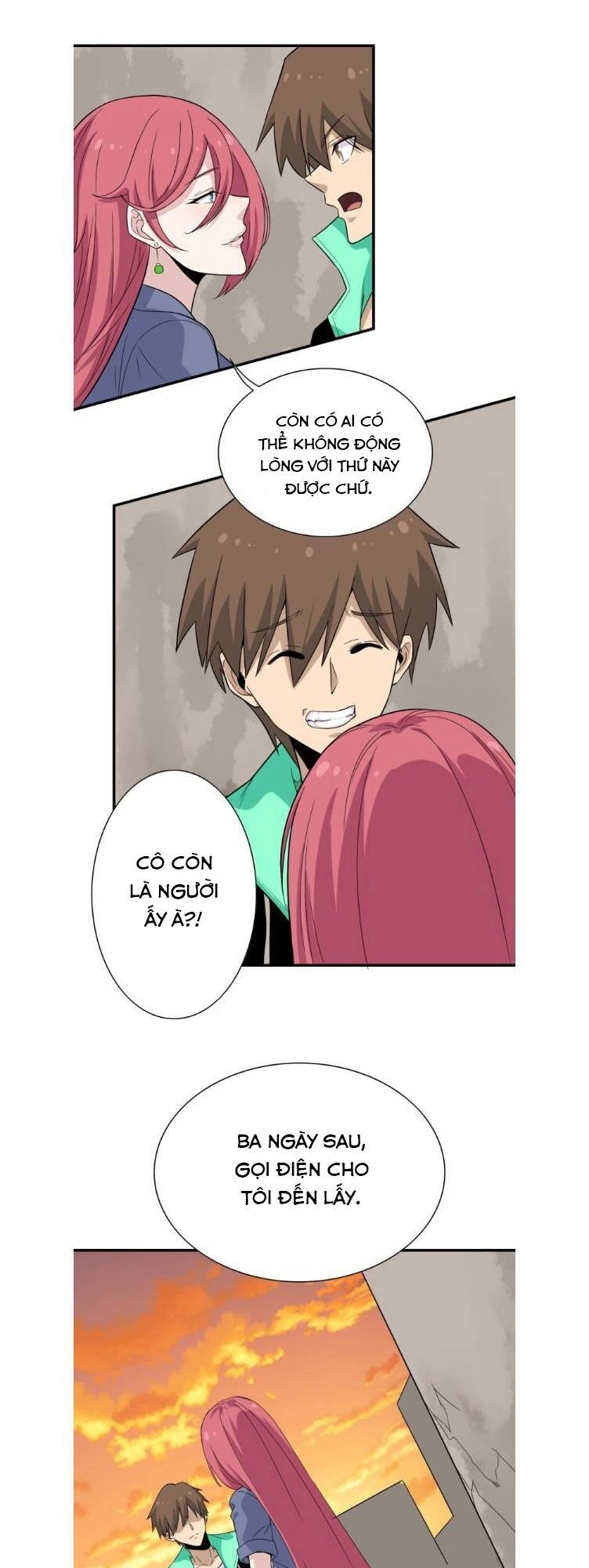 Cửa Hàng Đào Bảo Thông Tam Giới Chapter 185 - 6