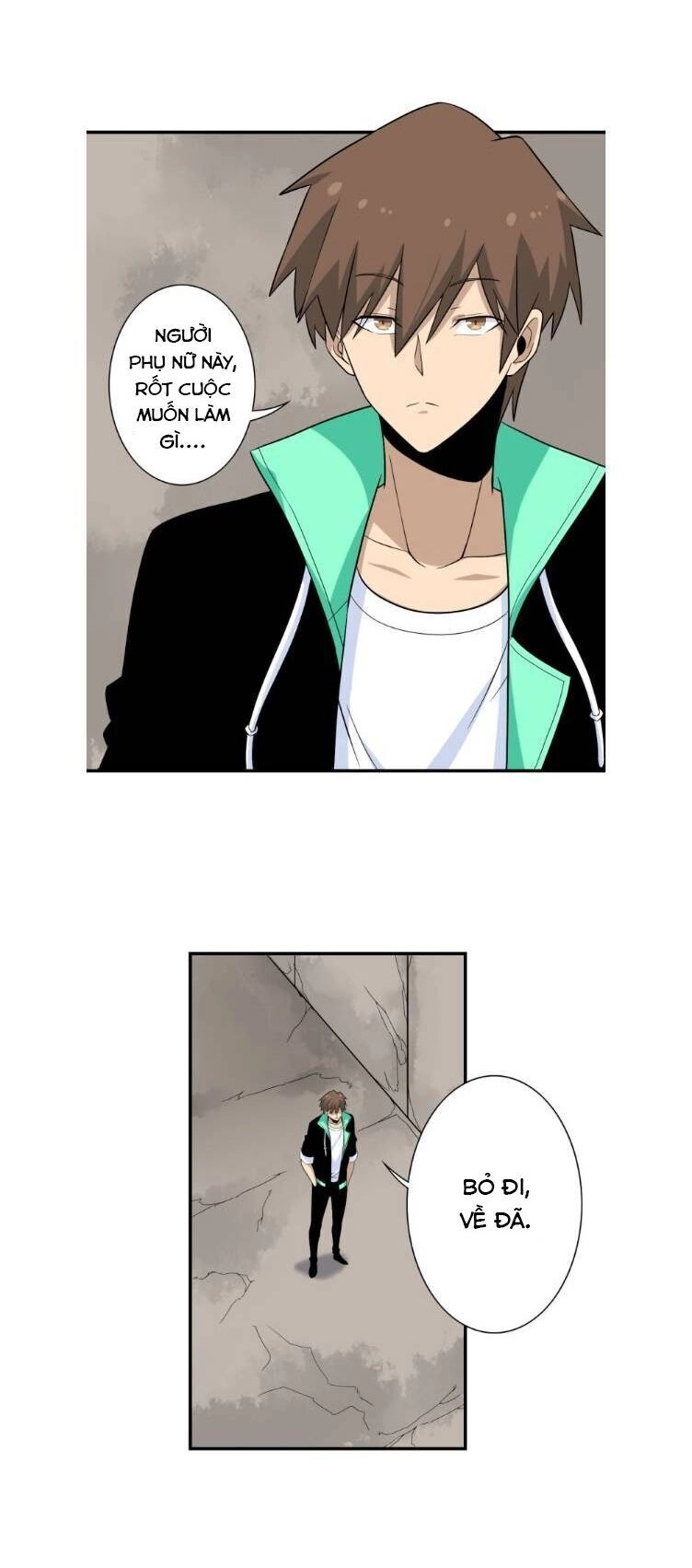 Cửa Hàng Đào Bảo Thông Tam Giới Chapter 185 - 8