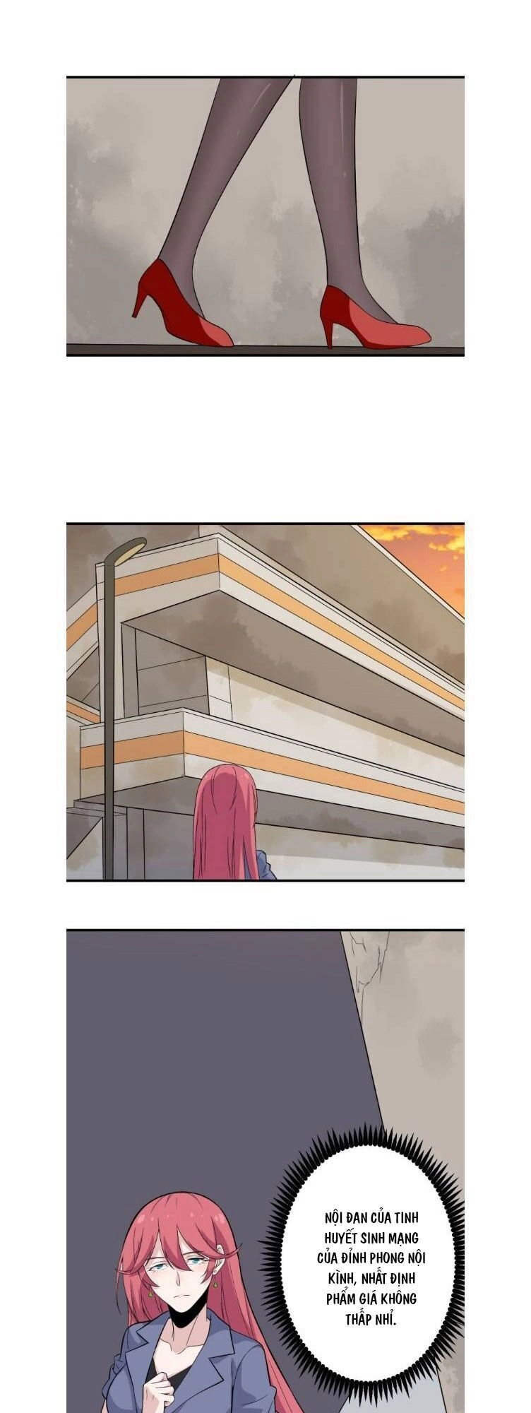 Cửa Hàng Đào Bảo Thông Tam Giới Chapter 185 - 9