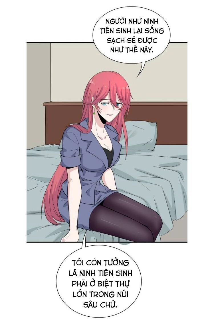 Cửa Hàng Đào Bảo Thông Tam Giới Chapter 186 - 18