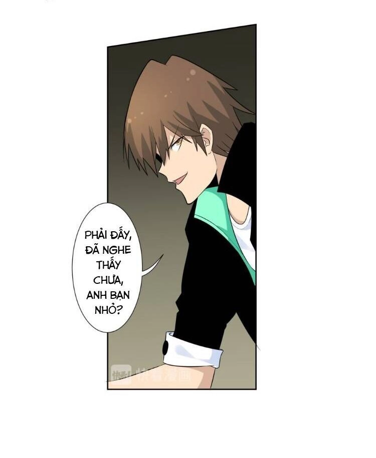 Cửa Hàng Đào Bảo Thông Tam Giới Chapter 187 - 27