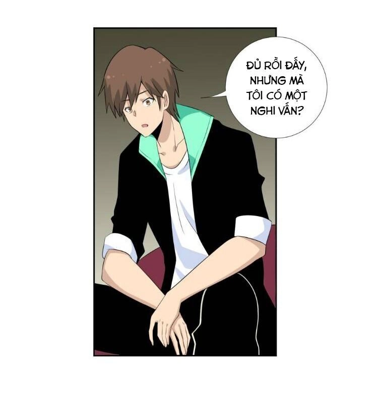 Cửa Hàng Đào Bảo Thông Tam Giới Chapter 187 - 36