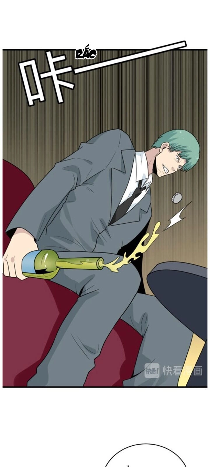 Cửa Hàng Đào Bảo Thông Tam Giới Chapter 188 - 7