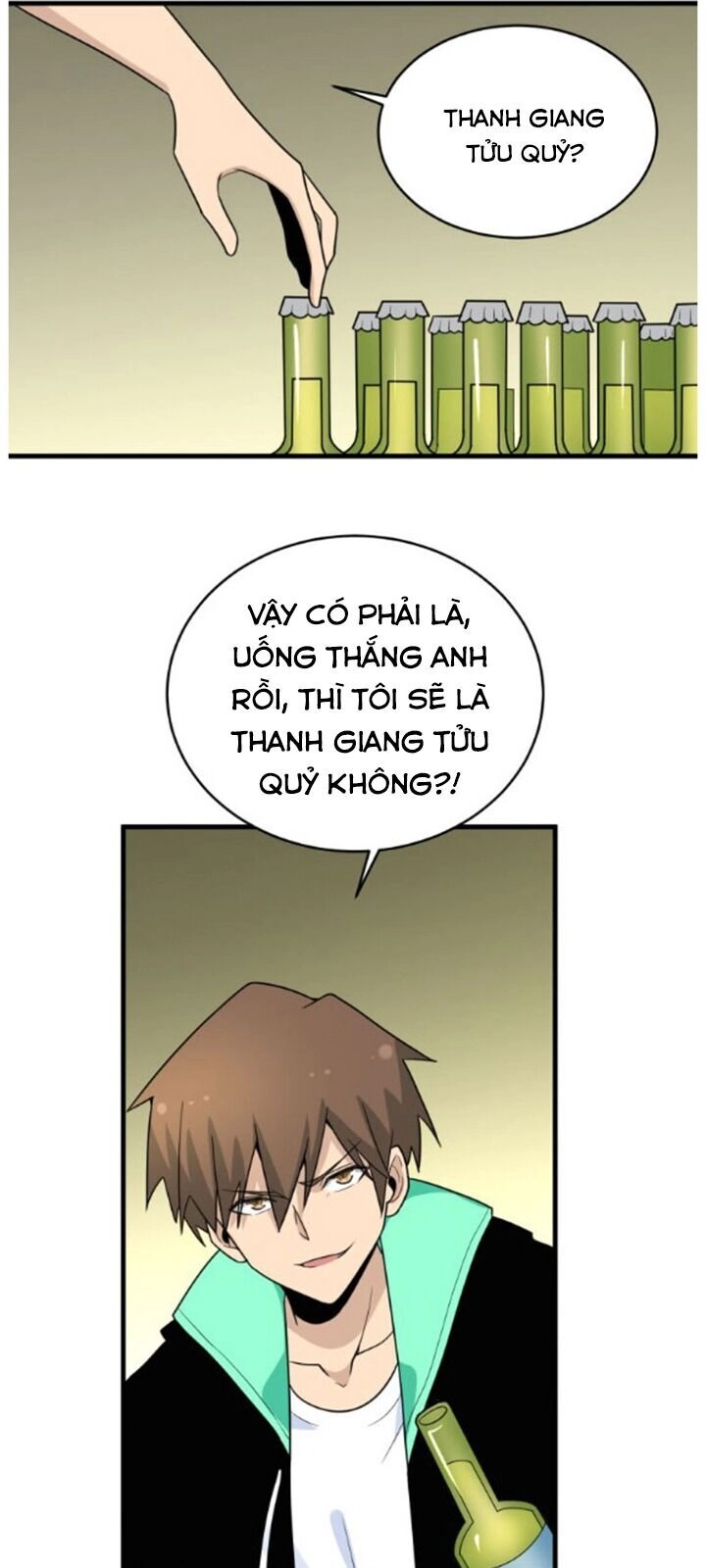 Cửa Hàng Đào Bảo Thông Tam Giới Chapter 188 - 10