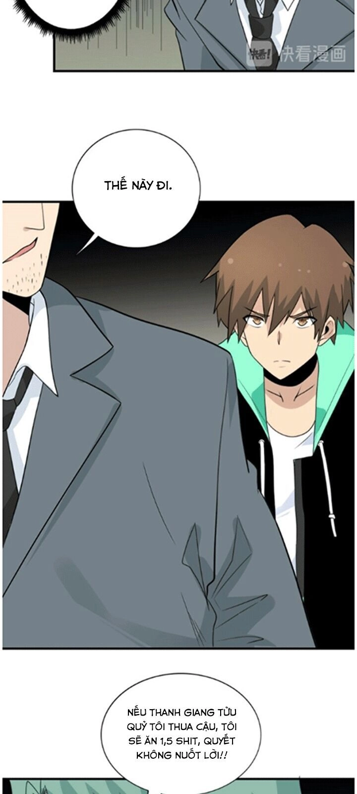 Cửa Hàng Đào Bảo Thông Tam Giới Chapter 188 - 44