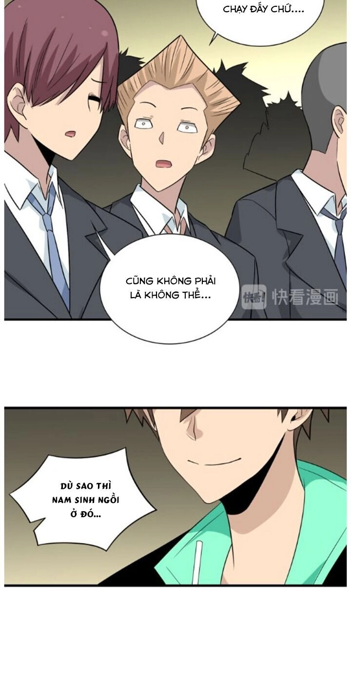 Cửa Hàng Đào Bảo Thông Tam Giới Chapter 189 - 10