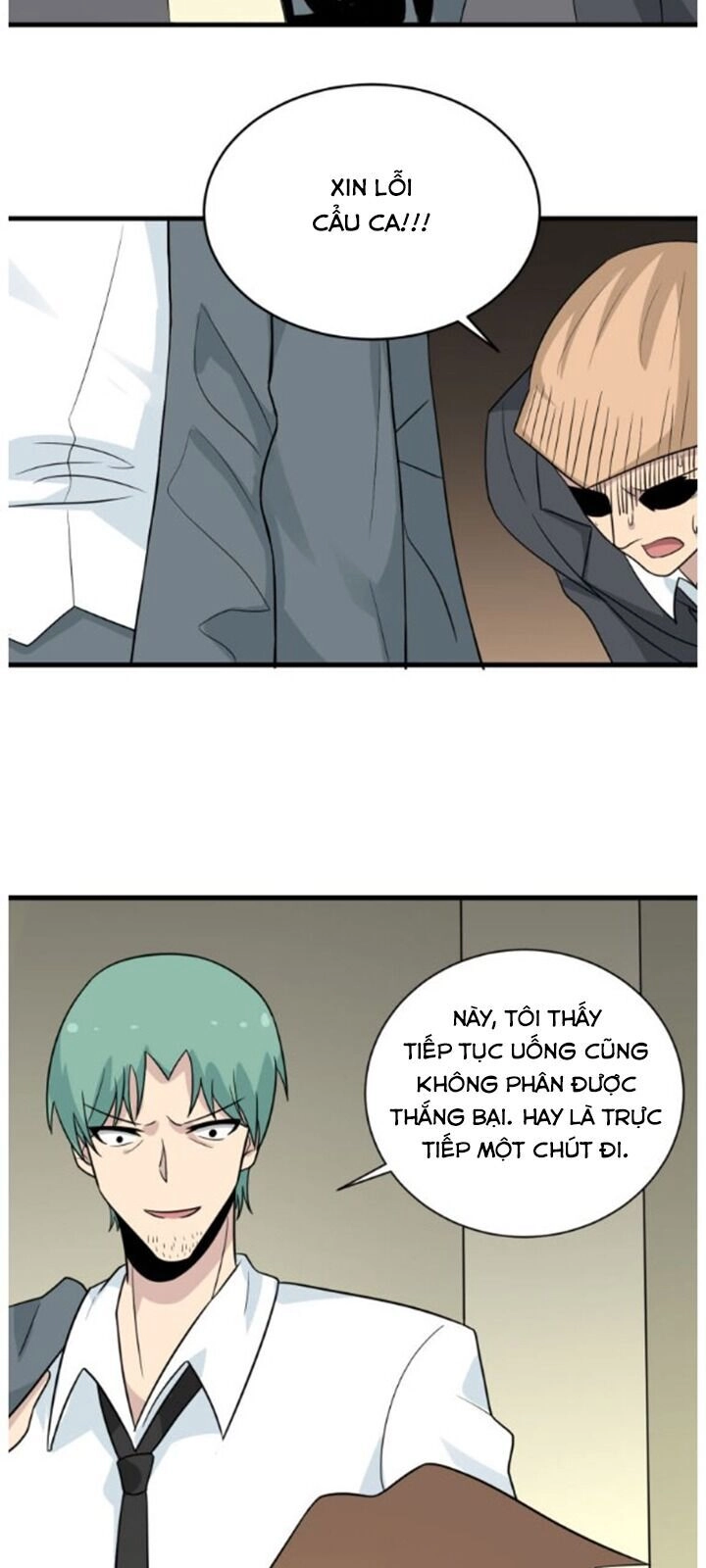 Cửa Hàng Đào Bảo Thông Tam Giới Chapter 189 - 16