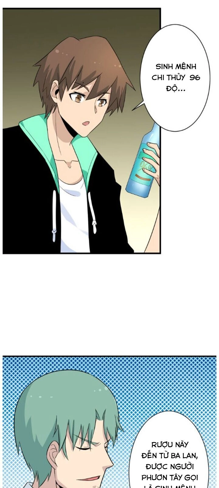 Cửa Hàng Đào Bảo Thông Tam Giới Chapter 189 - 21