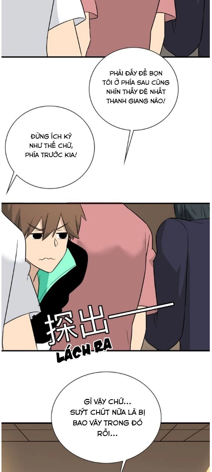 Cửa Hàng Đào Bảo Thông Tam Giới Chapter 189 - 37