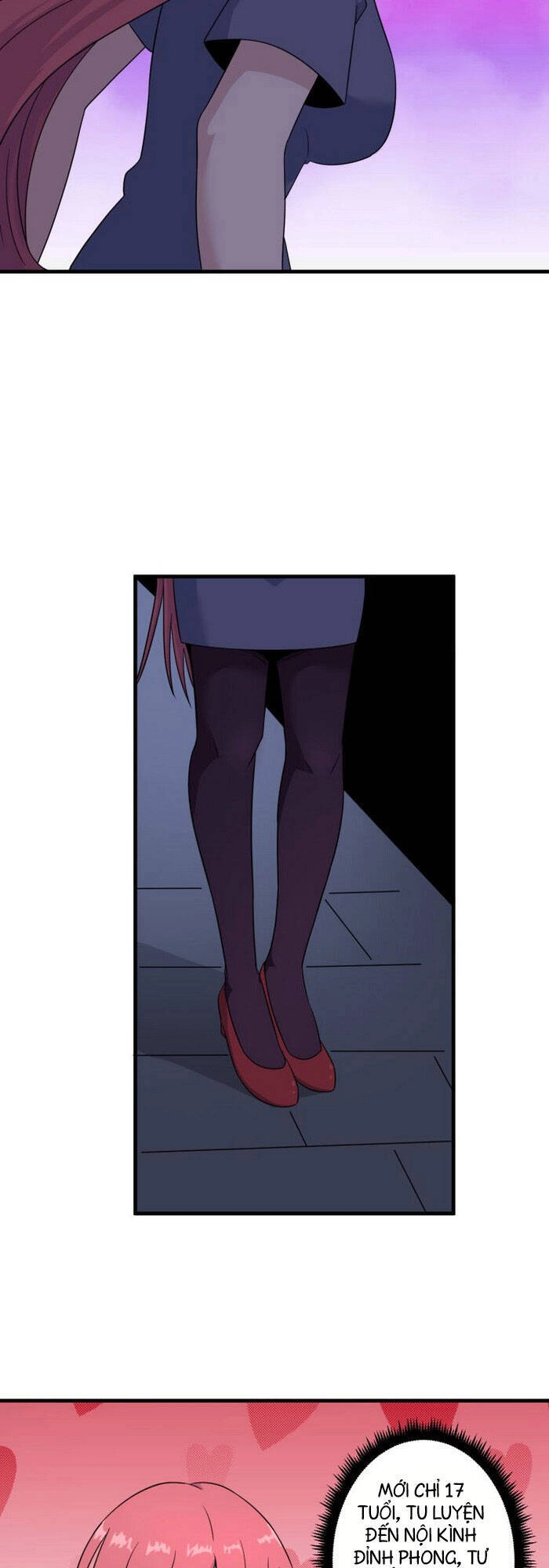 Cửa Hàng Đào Bảo Thông Tam Giới Chapter 190 - 3