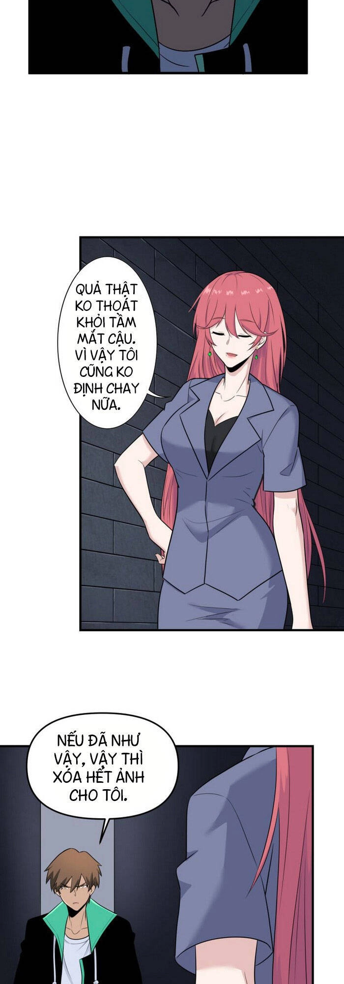 Cửa Hàng Đào Bảo Thông Tam Giới Chapter 190 - 11