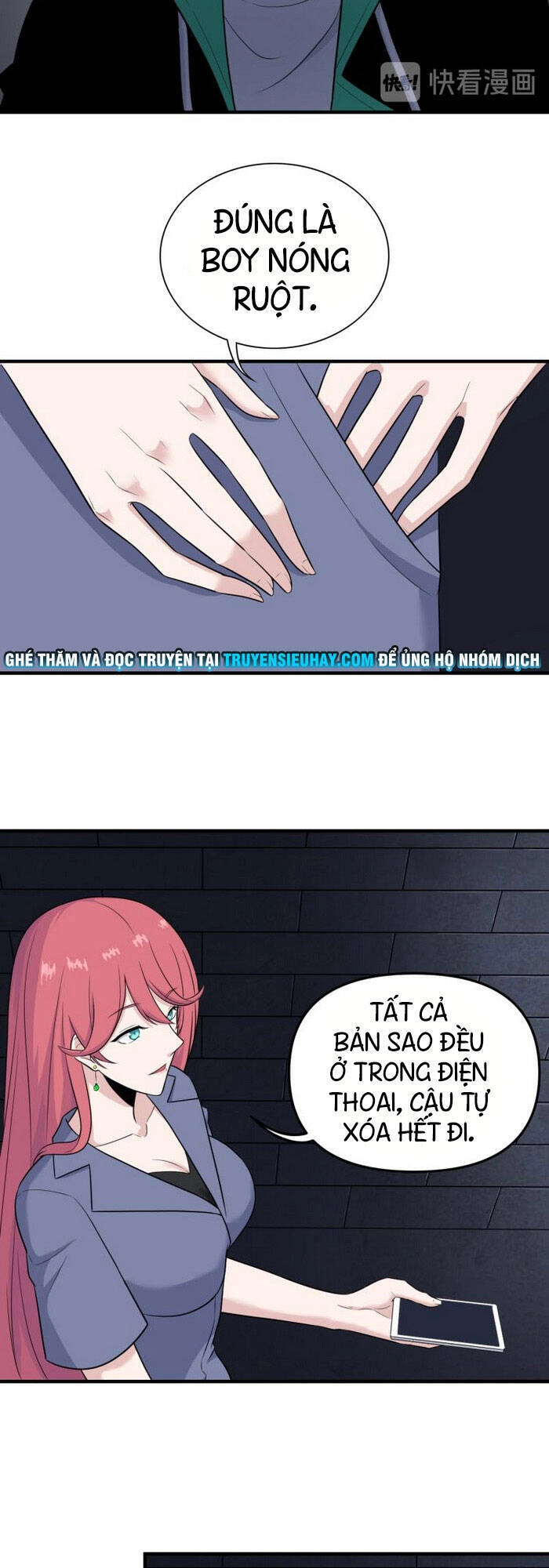 Cửa Hàng Đào Bảo Thông Tam Giới Chapter 190 - 13