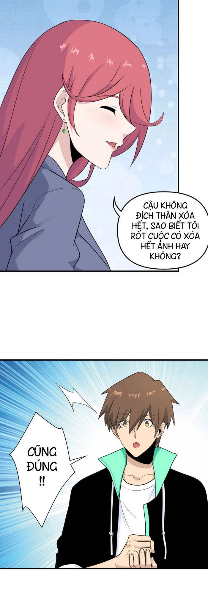 Cửa Hàng Đào Bảo Thông Tam Giới Chapter 190 - 15