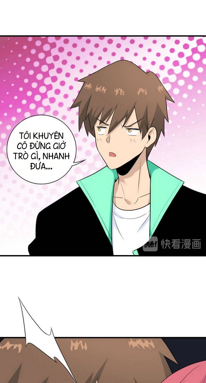 Cửa Hàng Đào Bảo Thông Tam Giới Chapter 190 - 20