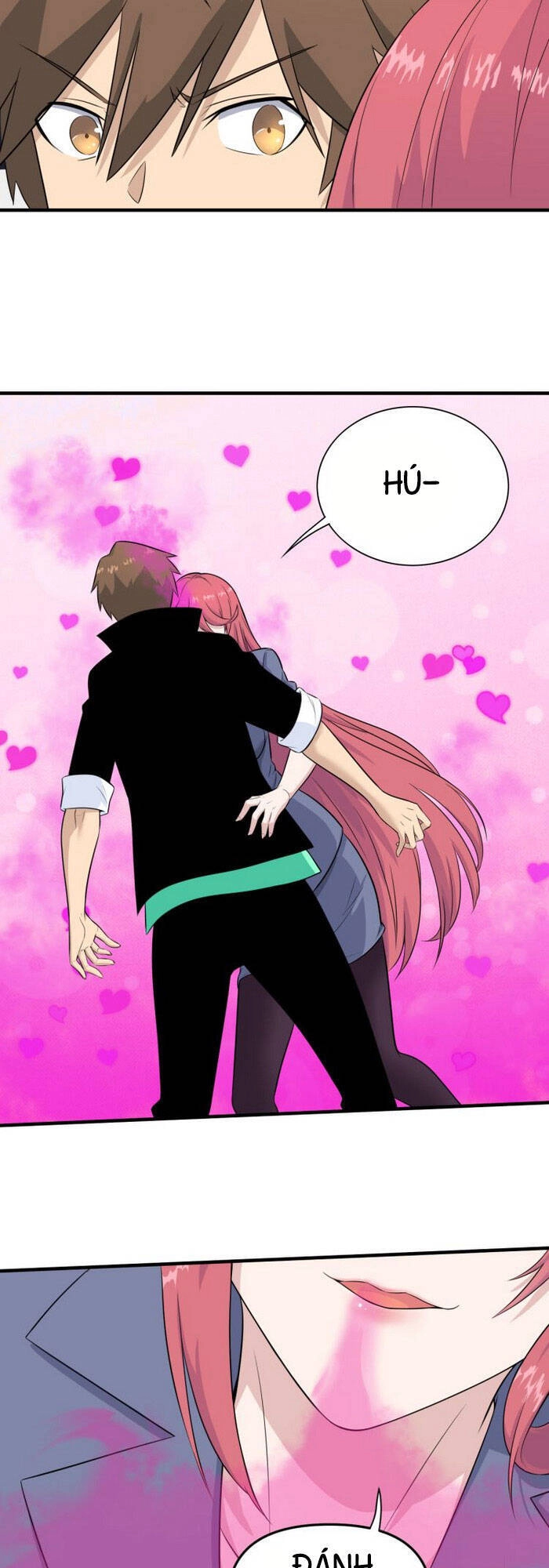 Cửa Hàng Đào Bảo Thông Tam Giới Chapter 190 - 21