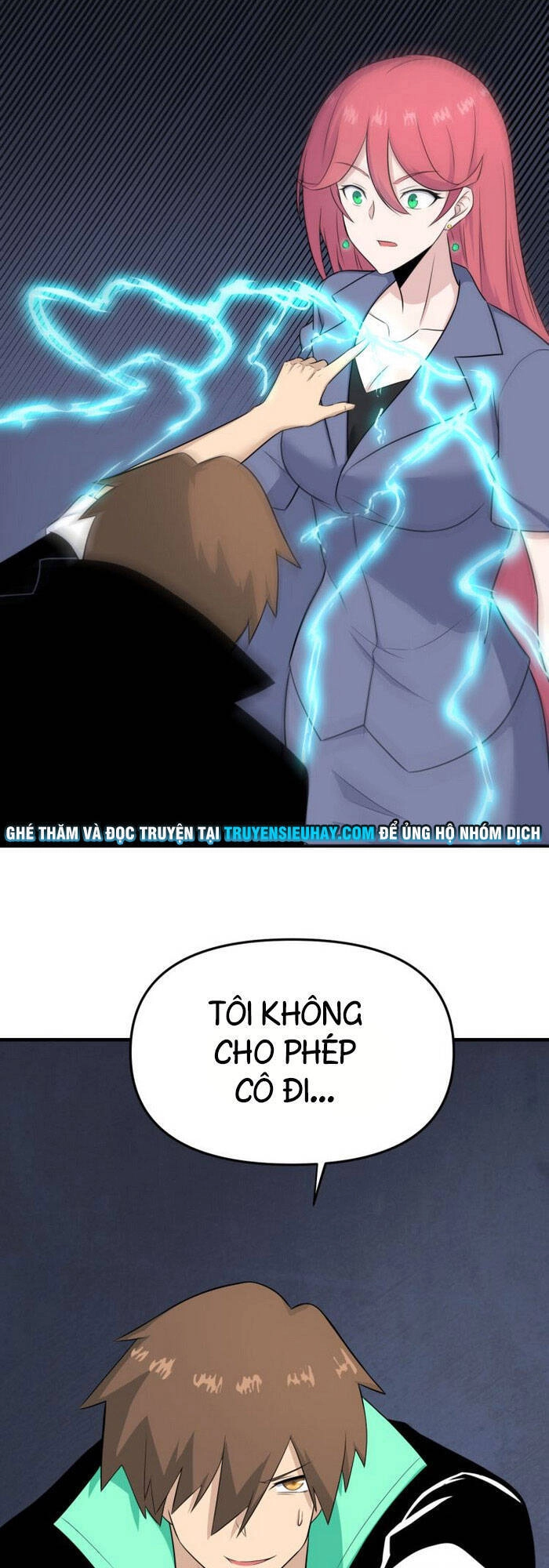 Cửa Hàng Đào Bảo Thông Tam Giới Chapter 190 - 25