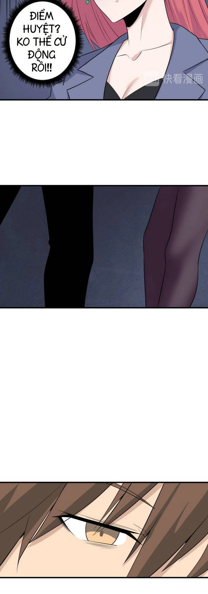 Cửa Hàng Đào Bảo Thông Tam Giới Chapter 190 - 27