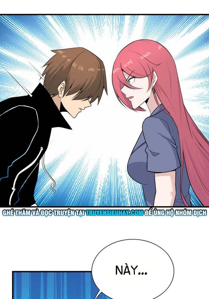 Cửa Hàng Đào Bảo Thông Tam Giới Chapter 190 - 28