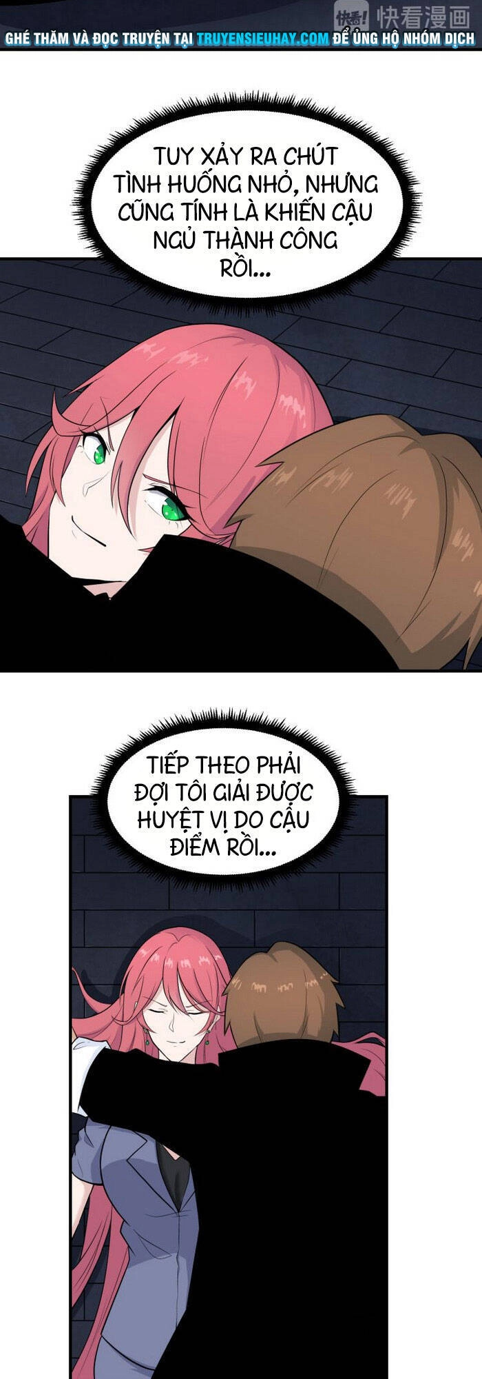 Cửa Hàng Đào Bảo Thông Tam Giới Chapter 190 - 31