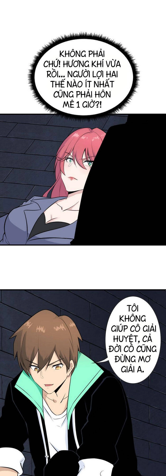 Cửa Hàng Đào Bảo Thông Tam Giới Chapter 190 - 33