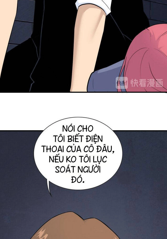 Cửa Hàng Đào Bảo Thông Tam Giới Chapter 190 - 34