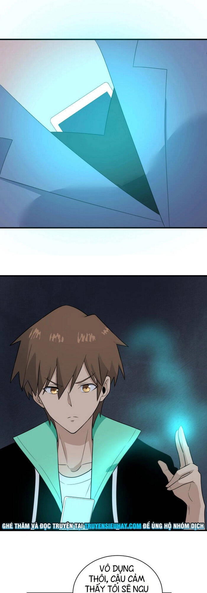 Cửa Hàng Đào Bảo Thông Tam Giới Chapter 191 - 11