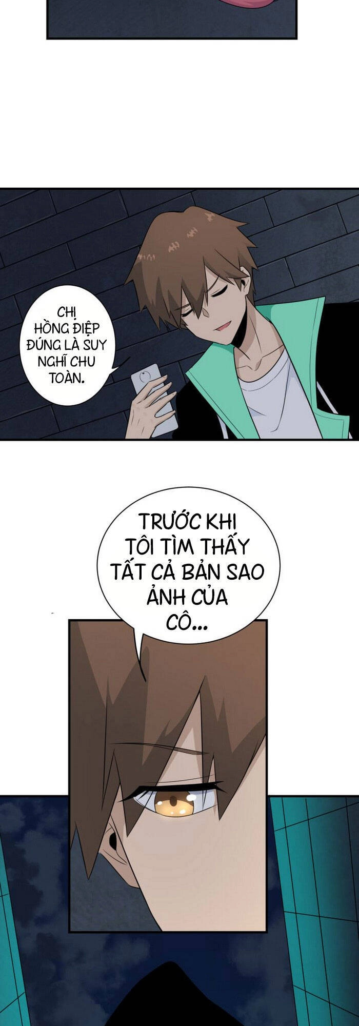 Cửa Hàng Đào Bảo Thông Tam Giới Chapter 191 - 13