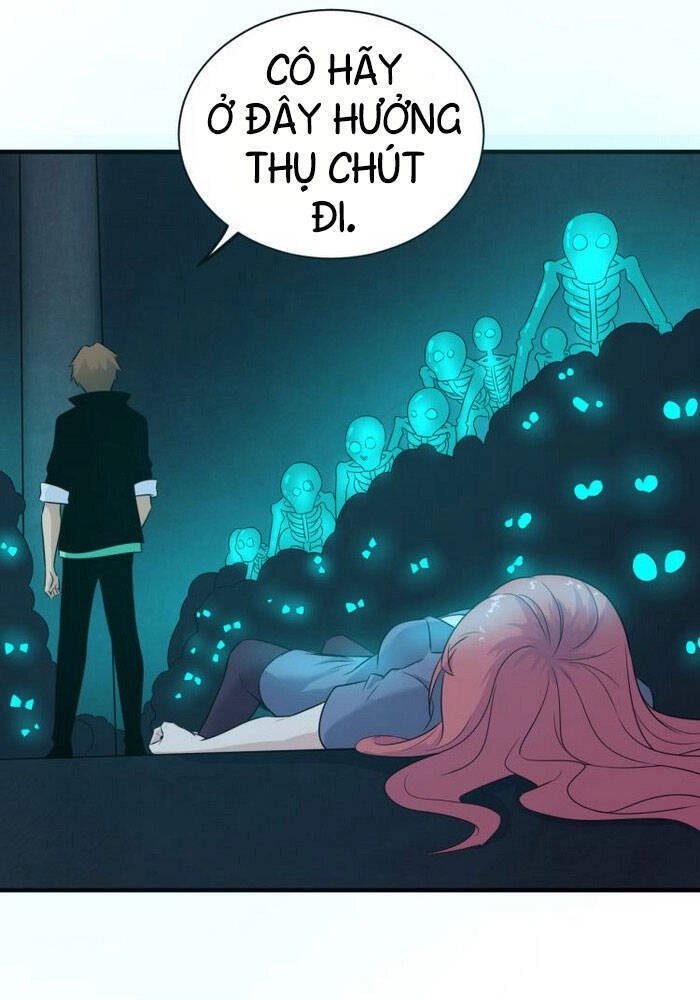 Cửa Hàng Đào Bảo Thông Tam Giới Chapter 191 - 16