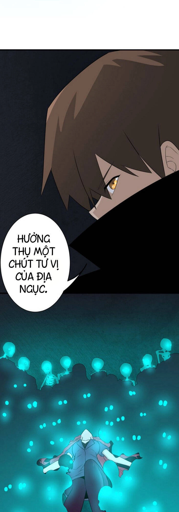 Cửa Hàng Đào Bảo Thông Tam Giới Chapter 191 - 17