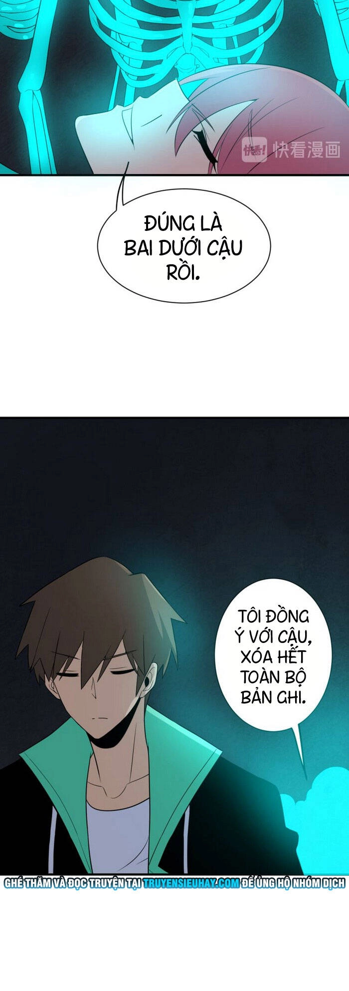 Cửa Hàng Đào Bảo Thông Tam Giới Chapter 191 - 19